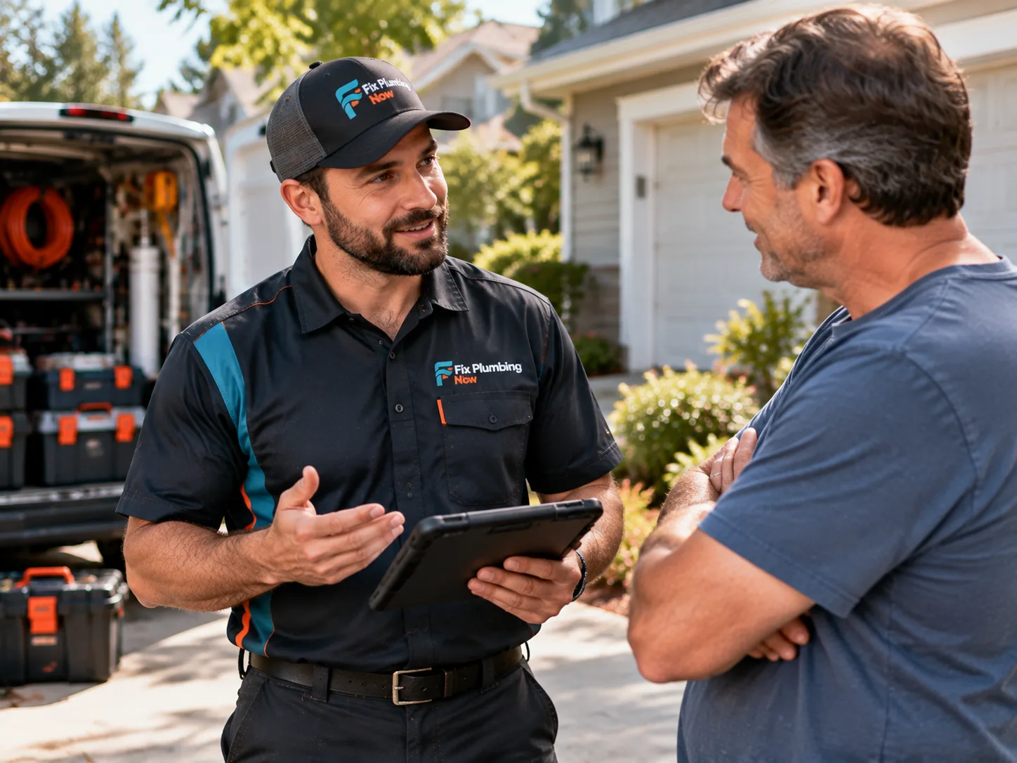 Clogged Drain Service Graham, NC FAQs